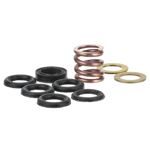 (image for) Market Forge 1255614 SEAL KIT